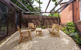 Flat 1 Highgate, Walford Road, Ross On Wye