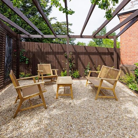 Flat 1 Highgate, Walford Road, Ross On Wye Apartment Wilton  Exterior photo