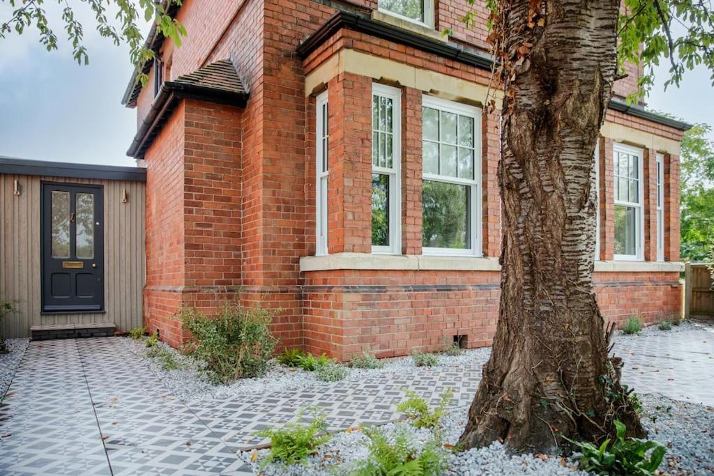 Flat 1 Highgate, Walford Road, Ross On Wye Apartment Wilton  Exterior photo