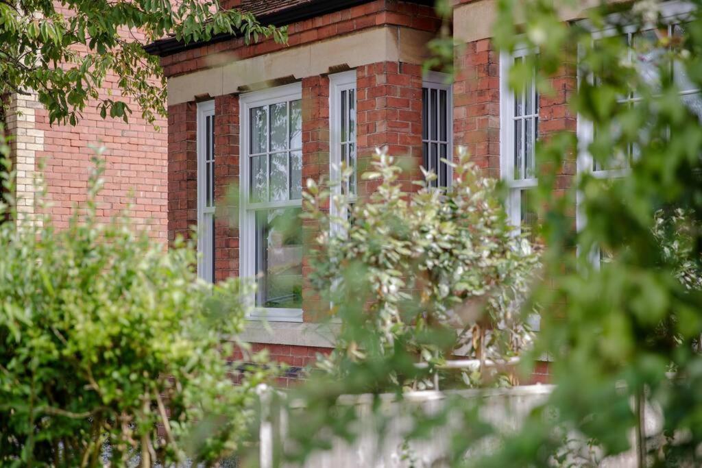 Flat 1 Highgate, Walford Road, Ross On Wye Apartment Wilton  Exterior photo