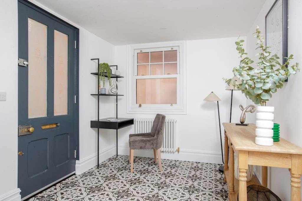 Flat 1 Highgate, Walford Road, Ross On Wye Apartment Wilton  Exterior photo