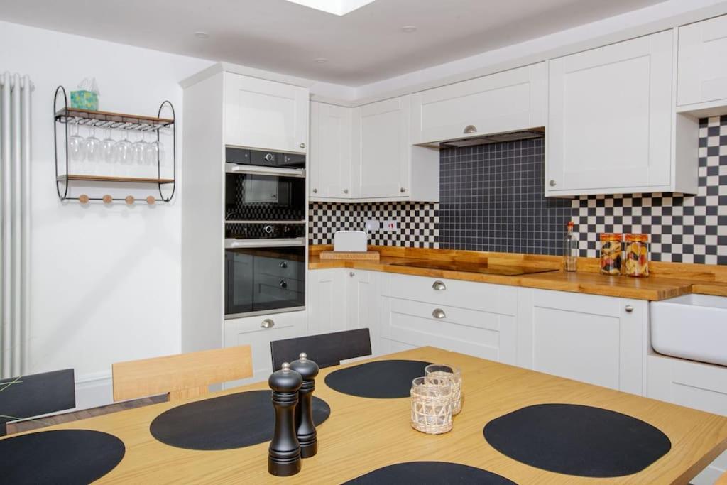 Flat 1 Highgate, Walford Road, Ross On Wye Apartment Wilton  Exterior photo