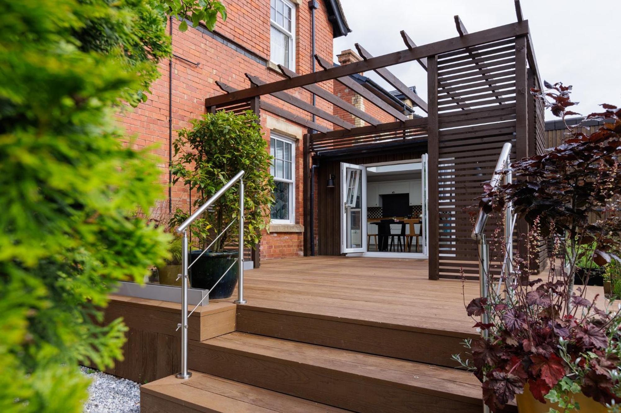Flat 1 Highgate, Walford Road, Ross On Wye Apartment Wilton  Exterior photo